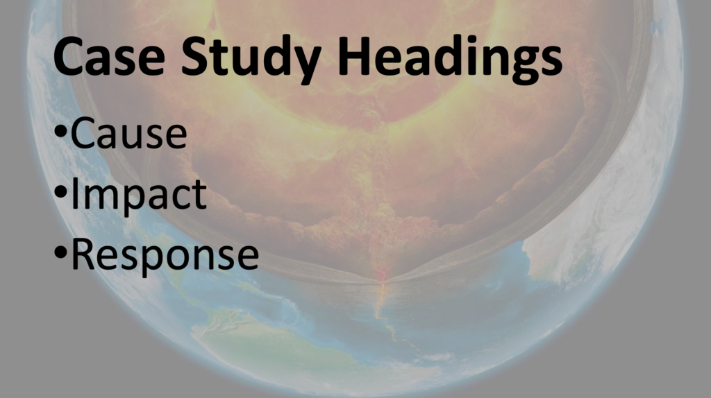 Plate Tectonics